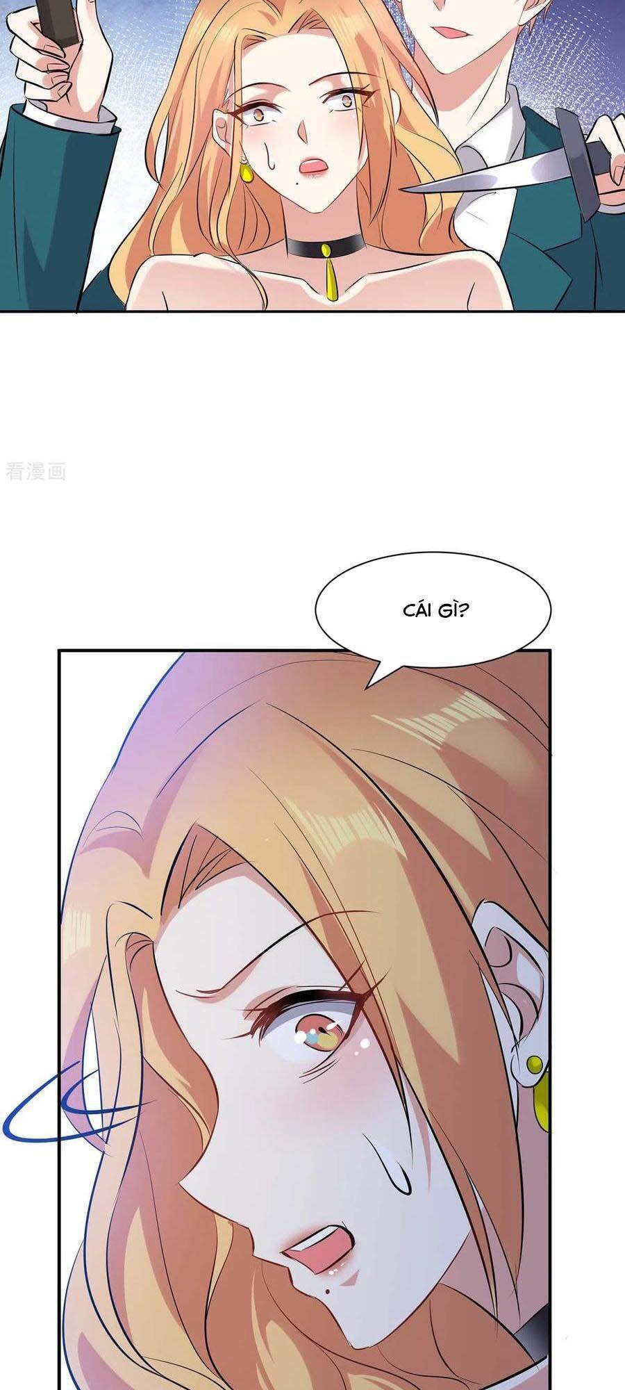 Thiên Tài Khốc Bảo: Tổng Tài Sủng Thê Quá Cường Hãn Chapter 151 - 20