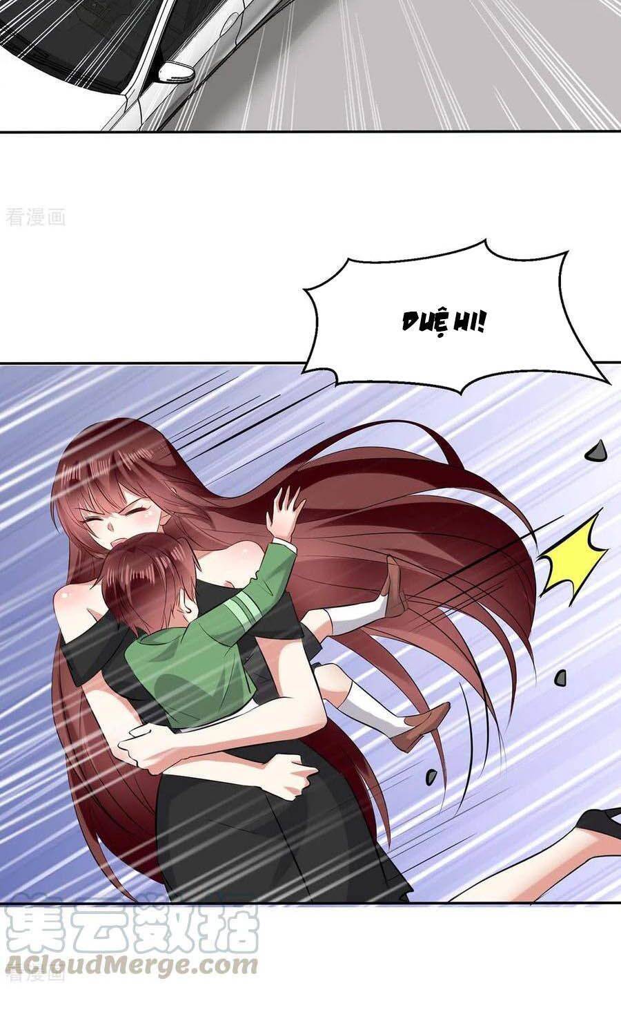 Thiên Tài Khốc Bảo: Tổng Tài Sủng Thê Quá Cường Hãn Chapter 151 - 25