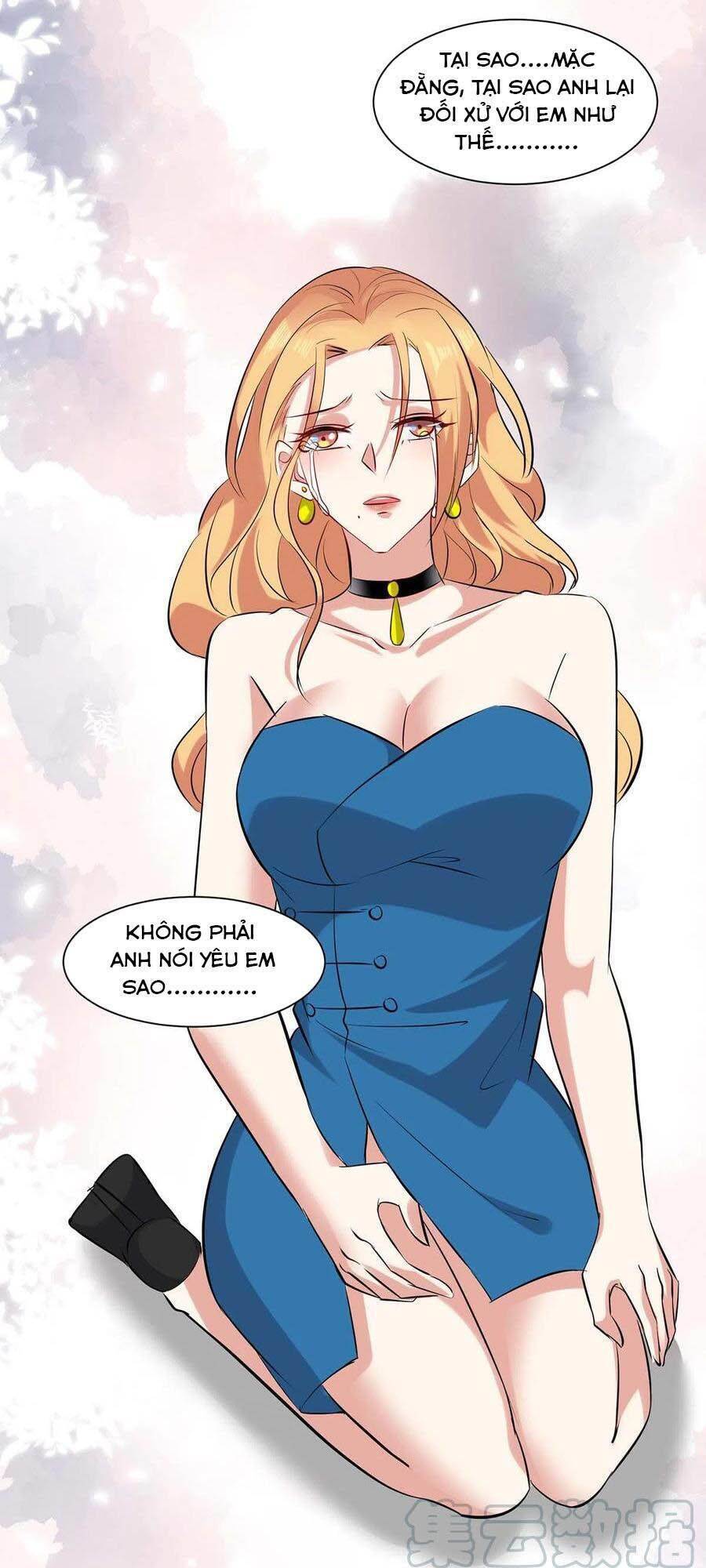 Thiên Tài Khốc Bảo: Tổng Tài Sủng Thê Quá Cường Hãn Chapter 151 - 27