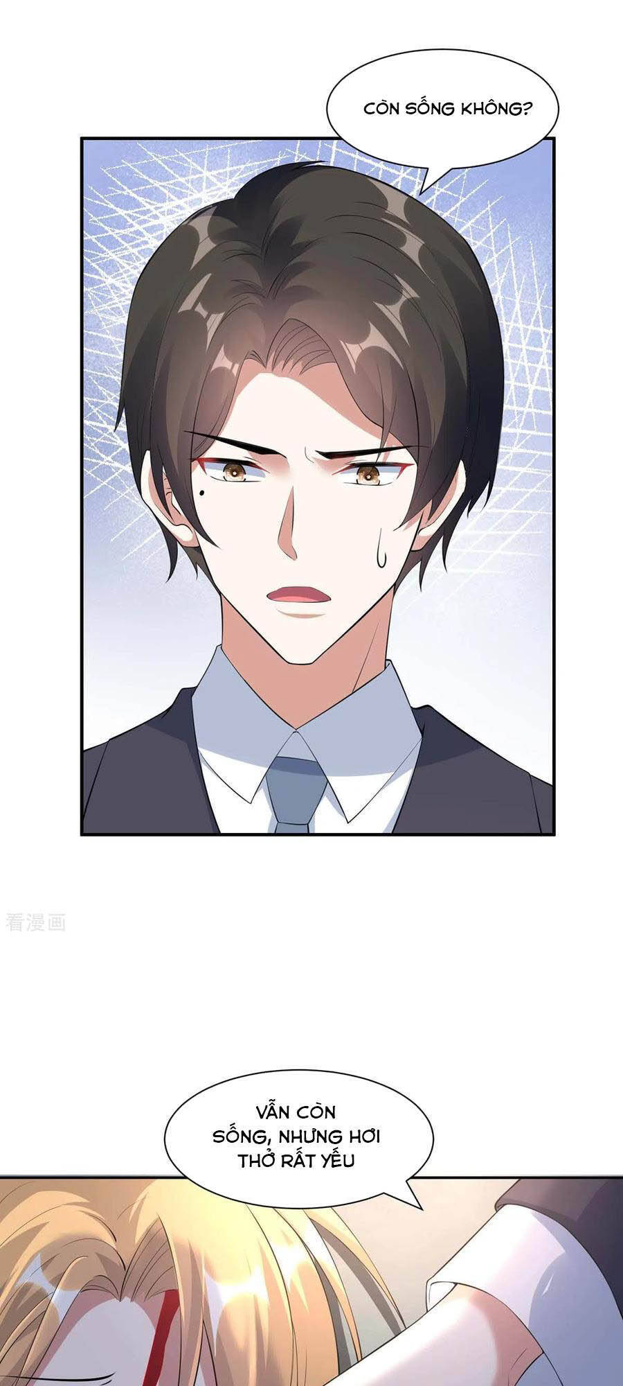 Thiên Tài Khốc Bảo: Tổng Tài Sủng Thê Quá Cường Hãn Chapter 152 - 11