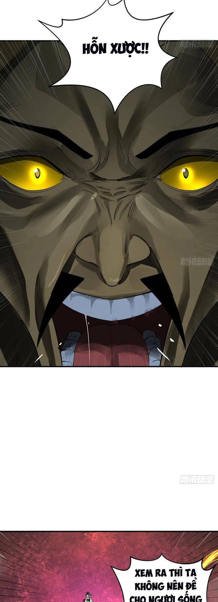 Ta Luyện Khí Ba Ngàn Năm Chapter 155 - 12