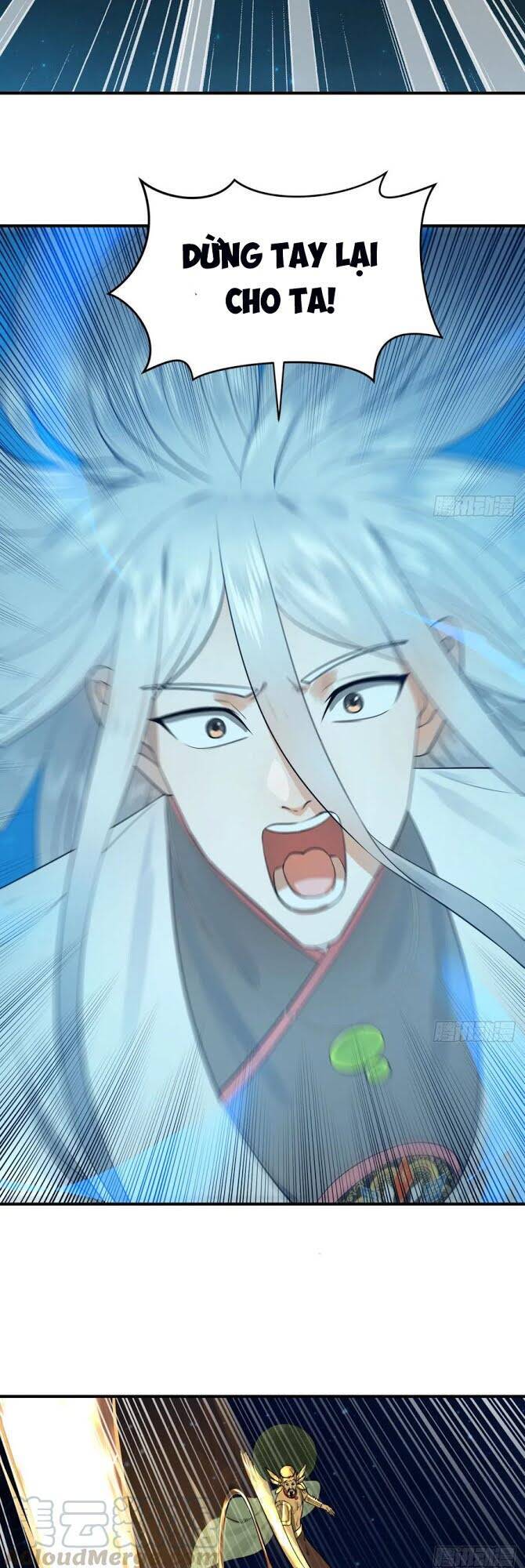Ta Luyện Khí Ba Ngàn Năm Chapter 155 - 17