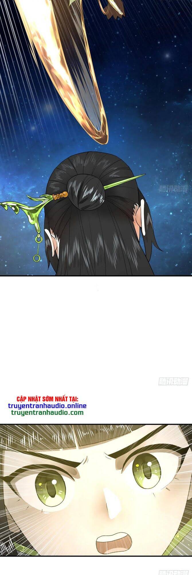 Ta Luyện Khí Ba Ngàn Năm Chapter 155 - 18