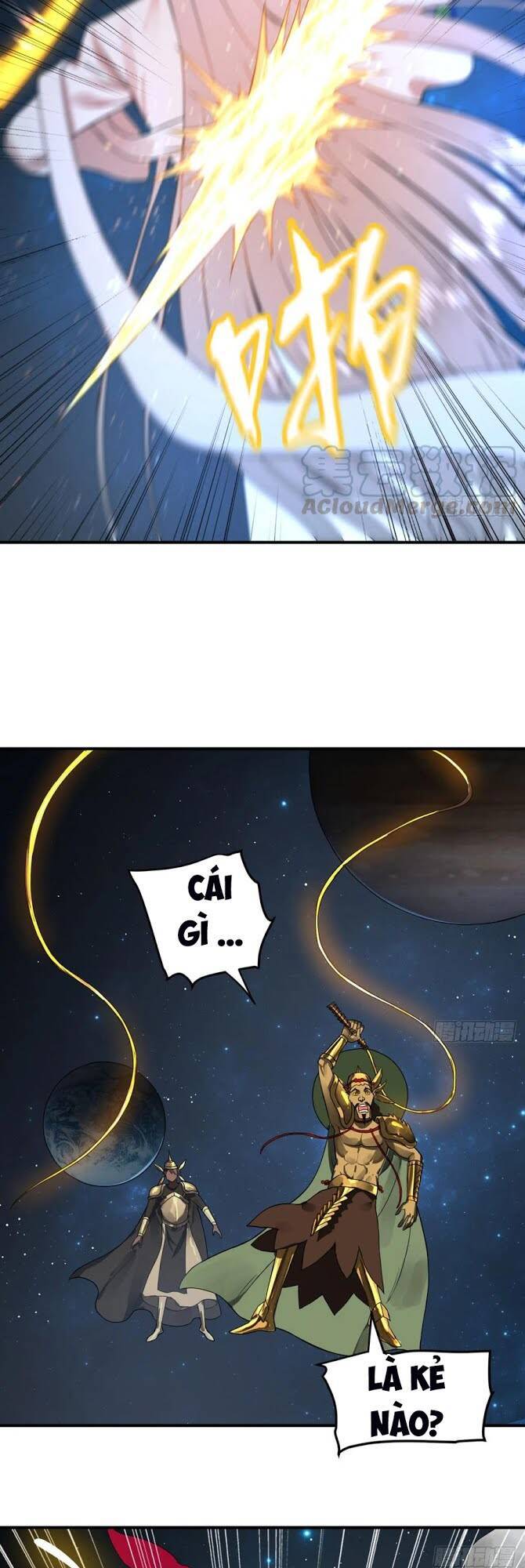 Ta Luyện Khí Ba Ngàn Năm Chapter 155 - 20