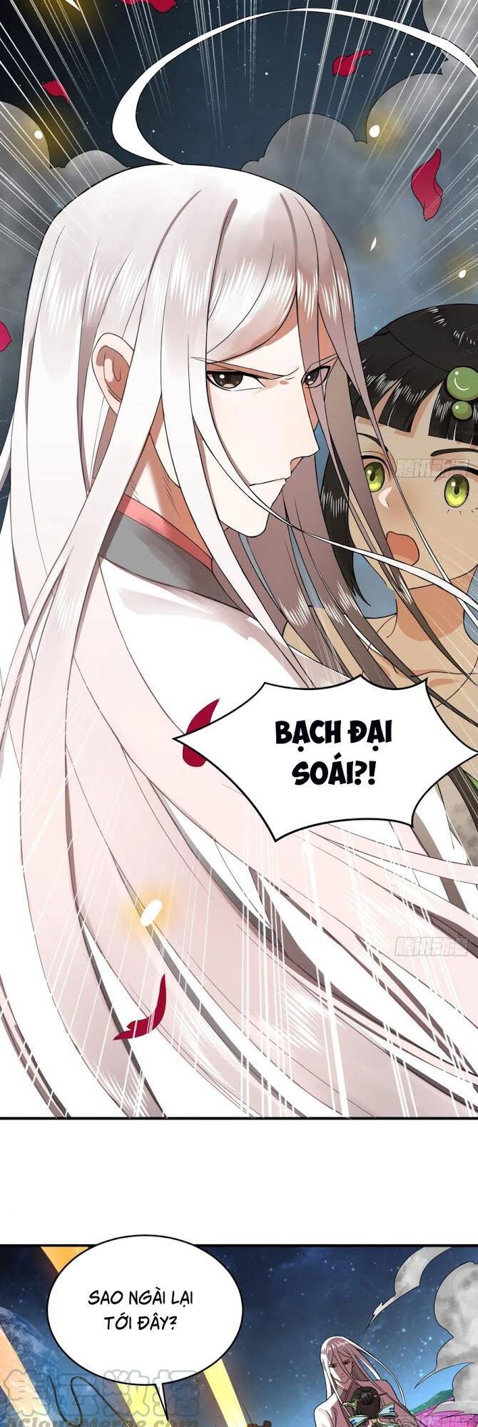 Ta Luyện Khí Ba Ngàn Năm Chapter 155 - 21