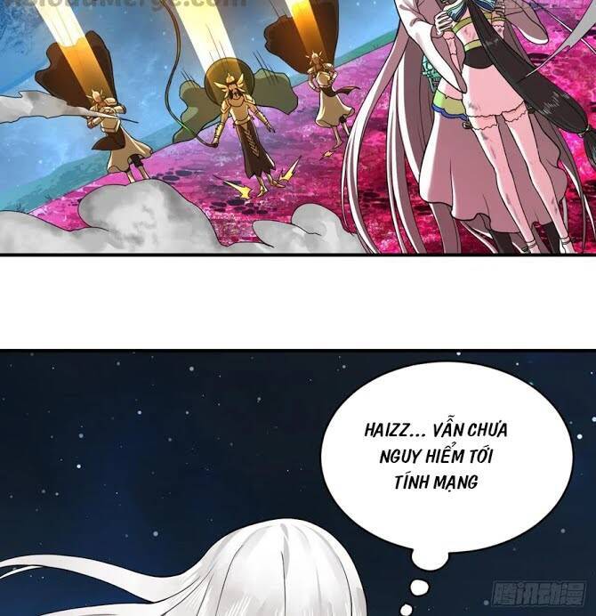 Ta Luyện Khí Ba Ngàn Năm Chapter 155 - 22