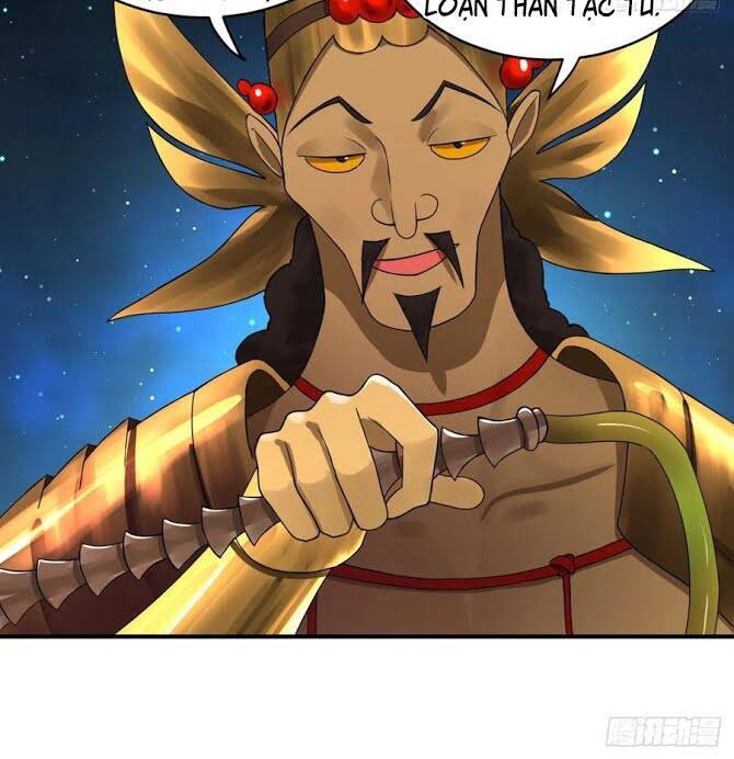 Ta Luyện Khí Ba Ngàn Năm Chapter 155 - 25