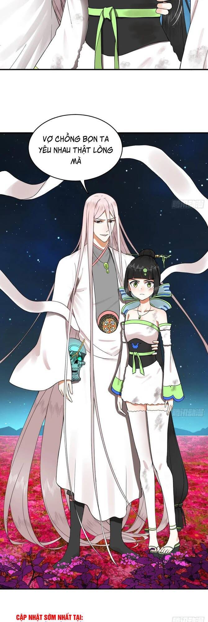 Ta Luyện Khí Ba Ngàn Năm Chapter 155 - 27
