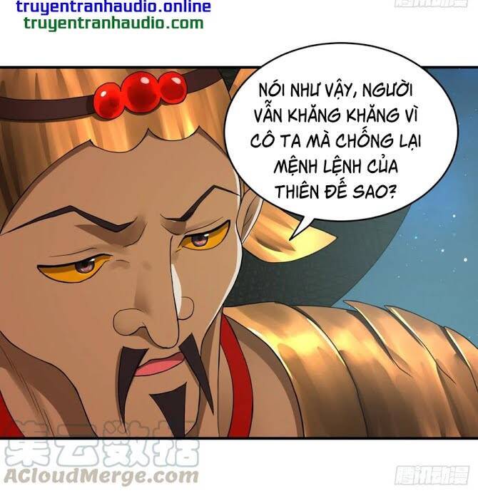 Ta Luyện Khí Ba Ngàn Năm Chapter 155 - 28