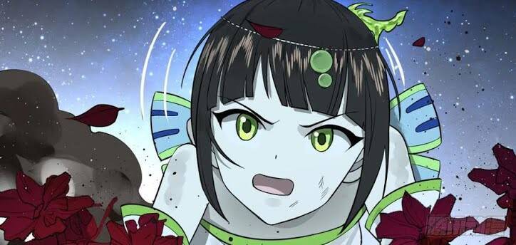 Ta Luyện Khí Ba Ngàn Năm Chapter 155 - 4