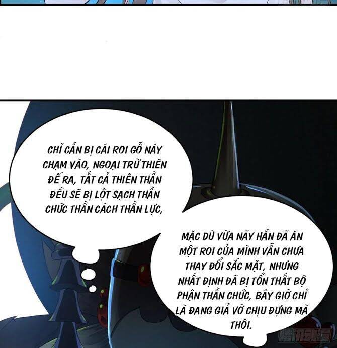 Ta Luyện Khí Ba Ngàn Năm Chapter 155 - 31