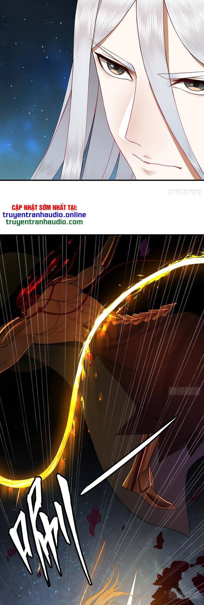 Ta Luyện Khí Ba Ngàn Năm Chapter 155 - 33