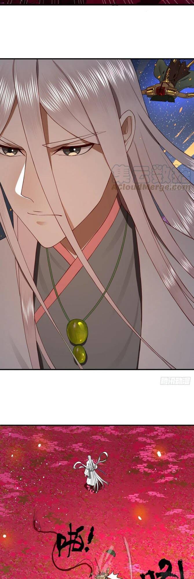 Ta Luyện Khí Ba Ngàn Năm Chapter 155 - 35