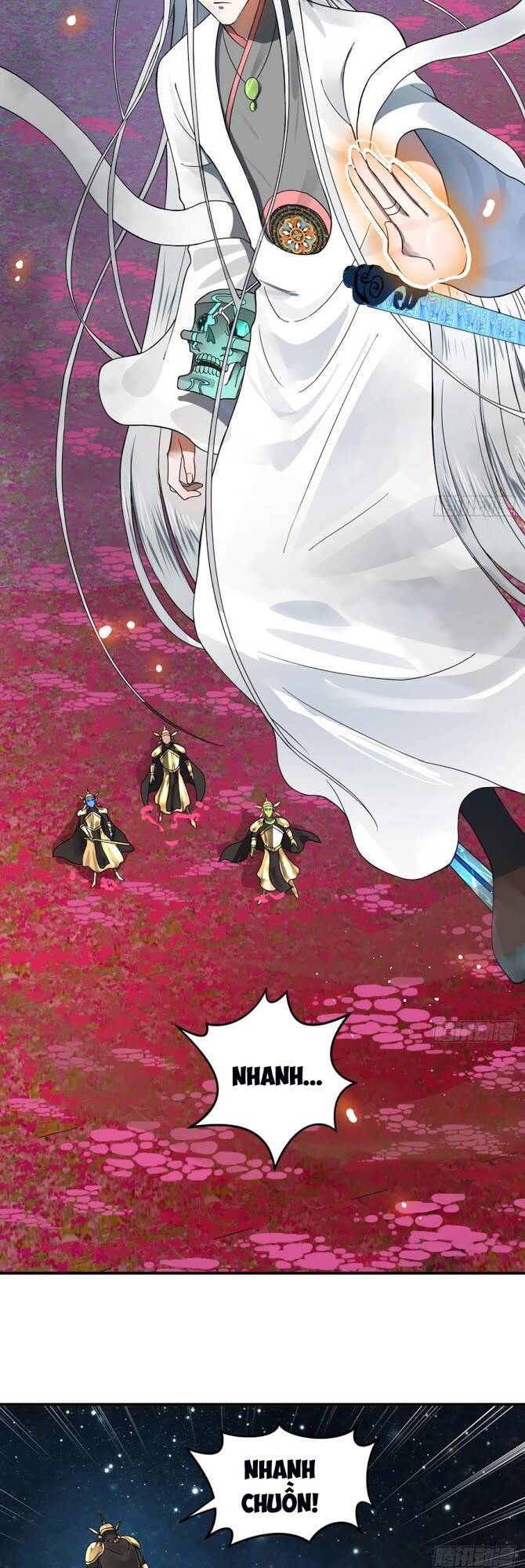 Ta Luyện Khí Ba Ngàn Năm Chapter 155 - 38