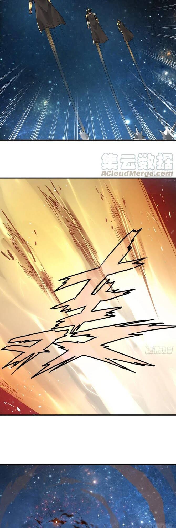 Ta Luyện Khí Ba Ngàn Năm Chapter 155 - 39