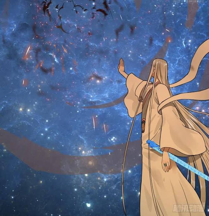 Ta Luyện Khí Ba Ngàn Năm Chapter 155 - 40