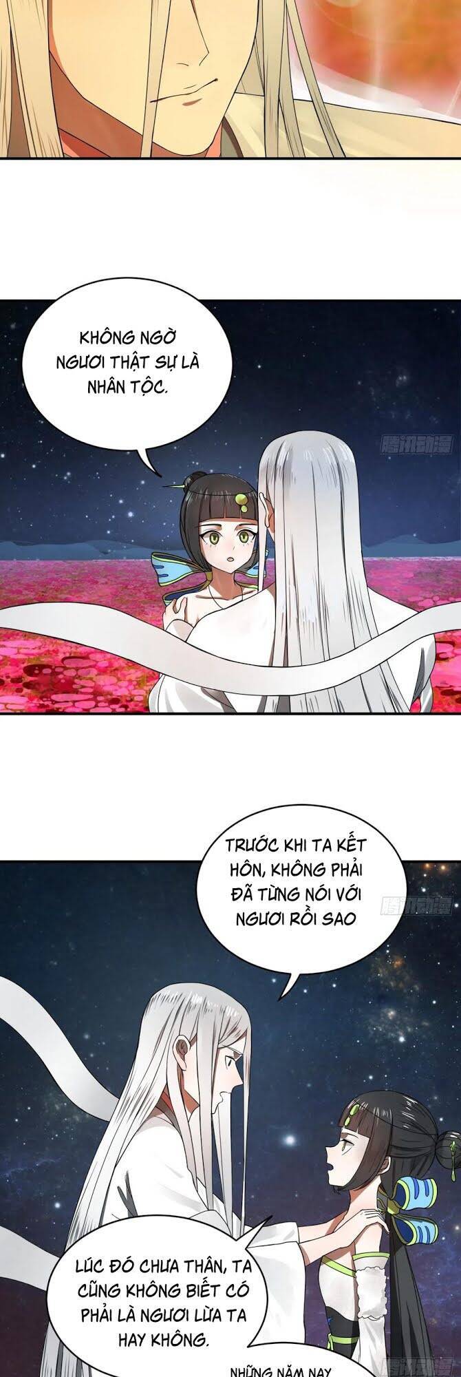 Ta Luyện Khí Ba Ngàn Năm Chapter 155 - 44