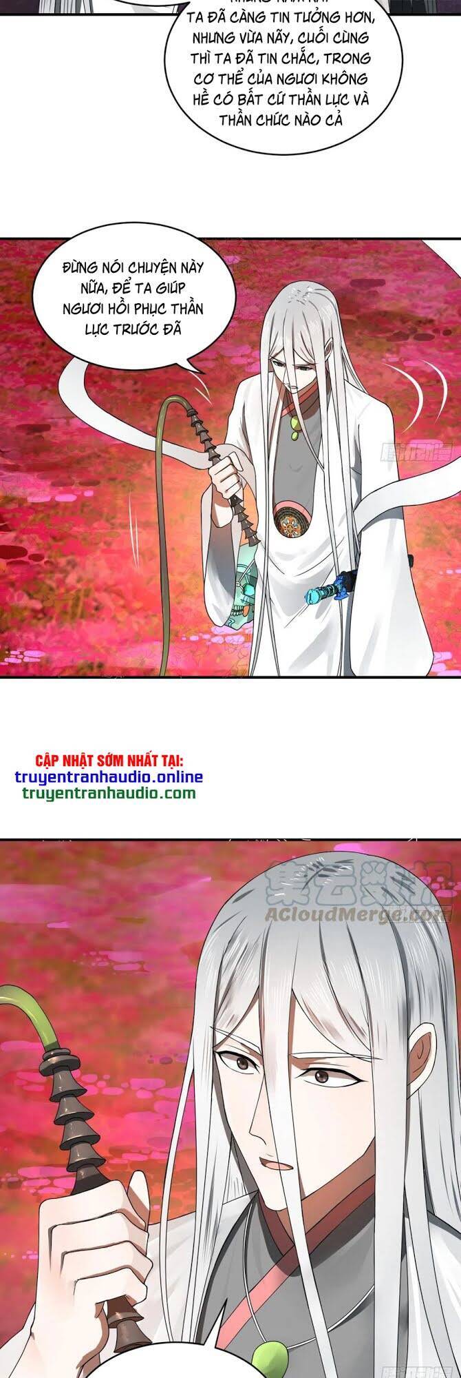 Ta Luyện Khí Ba Ngàn Năm Chapter 155 - 45