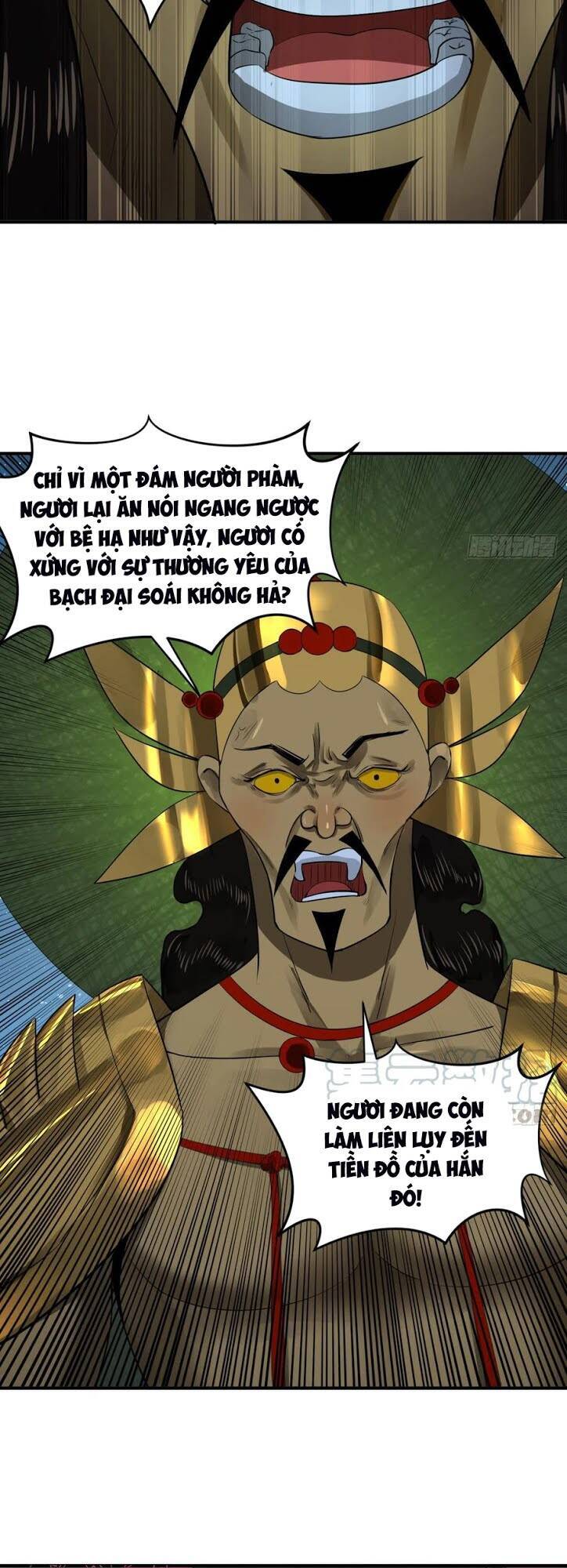Ta Luyện Khí Ba Ngàn Năm Chapter 155 - 8