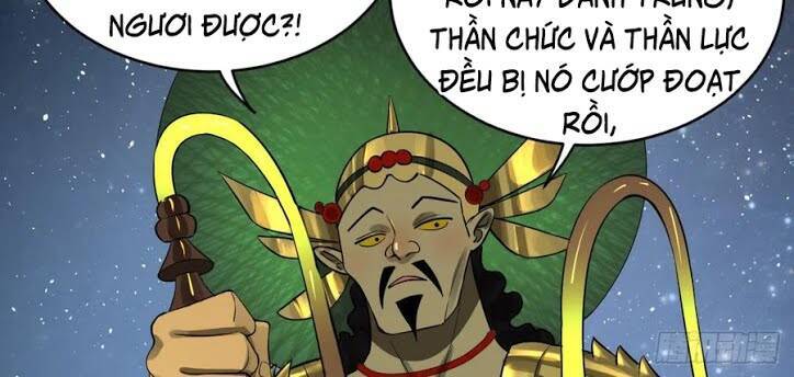 Ta Luyện Khí Ba Ngàn Năm Chapter 155 - 10