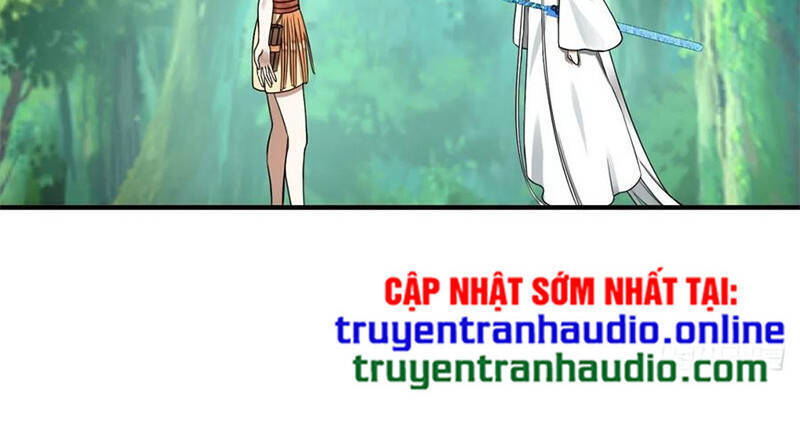 Ta Luyện Khí Ba Ngàn Năm Chapter 157.5 - 19