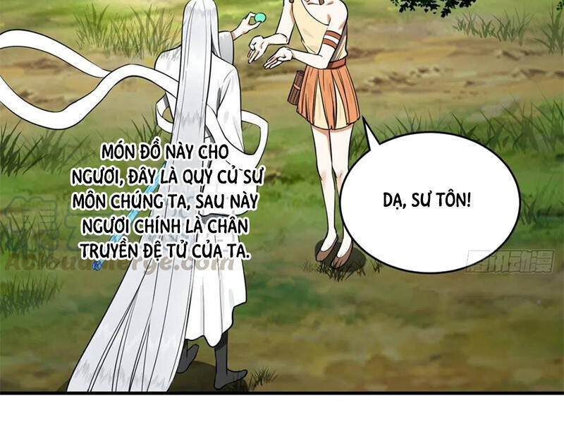 Ta Luyện Khí Ba Ngàn Năm Chapter 157 - 2