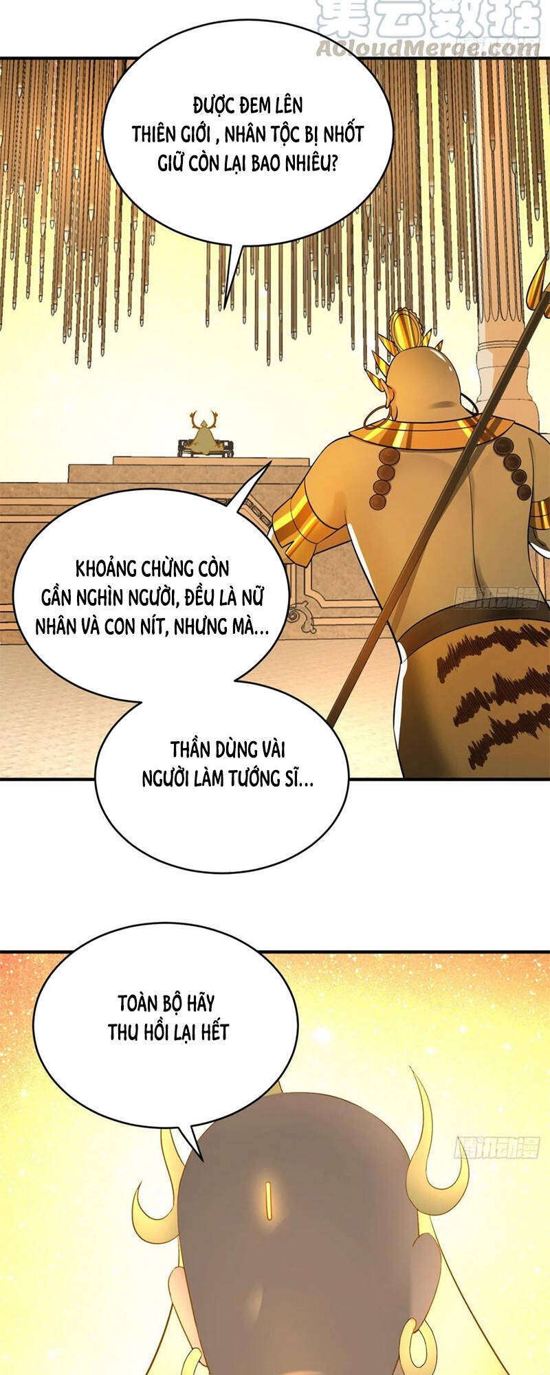 Ta Luyện Khí Ba Ngàn Năm Chapter 157 - 13