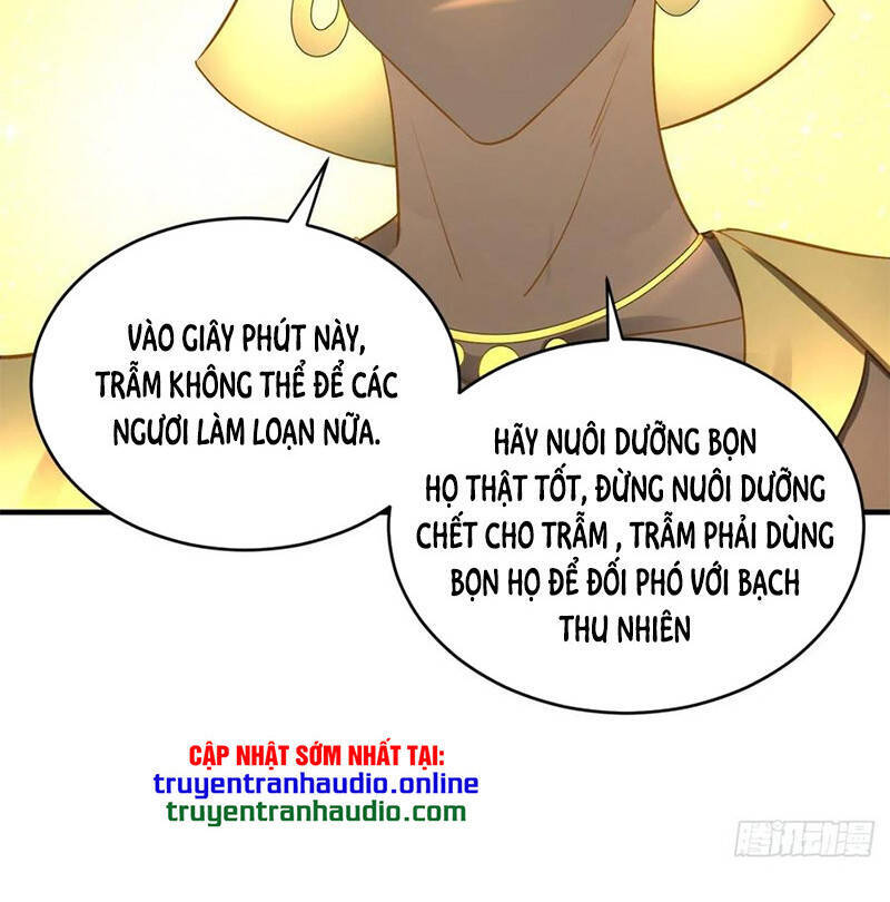 Ta Luyện Khí Ba Ngàn Năm Chapter 157 - 14