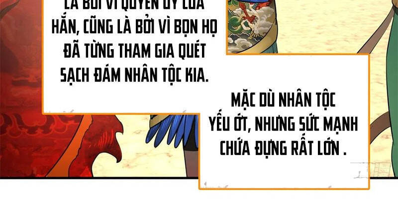 Ta Luyện Khí Ba Ngàn Năm Chapter 157 - 16