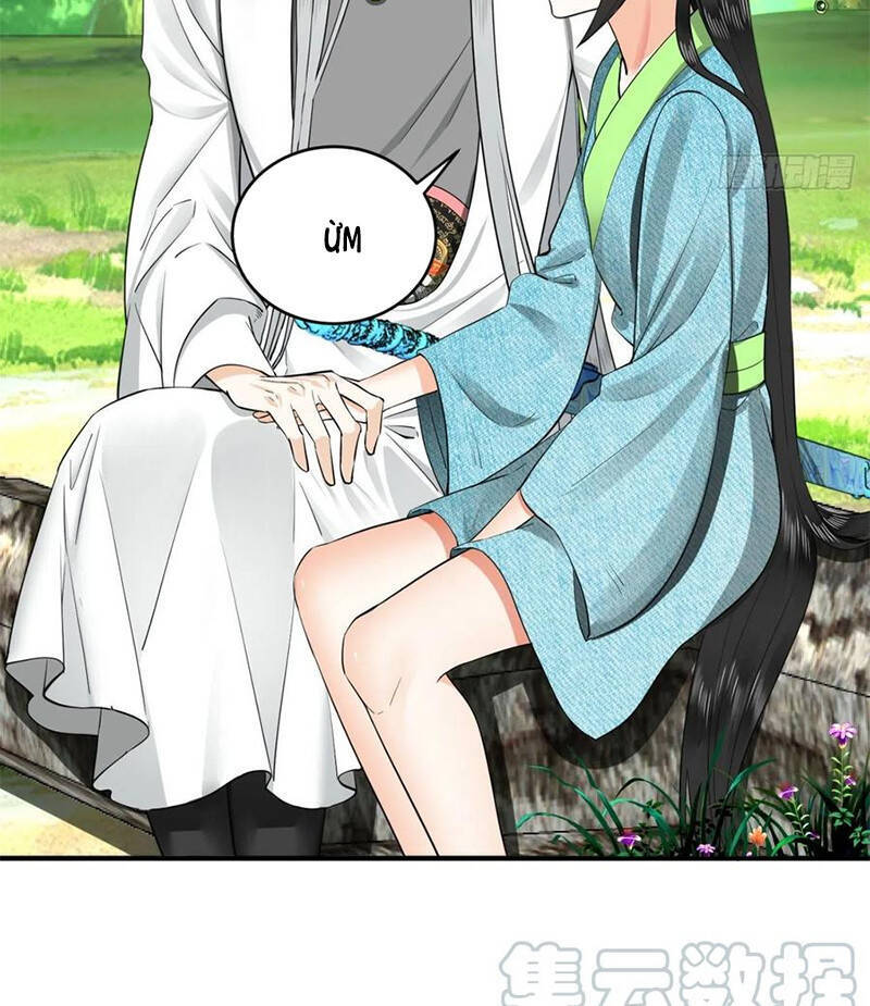 Ta Luyện Khí Ba Ngàn Năm Chapter 157 - 22