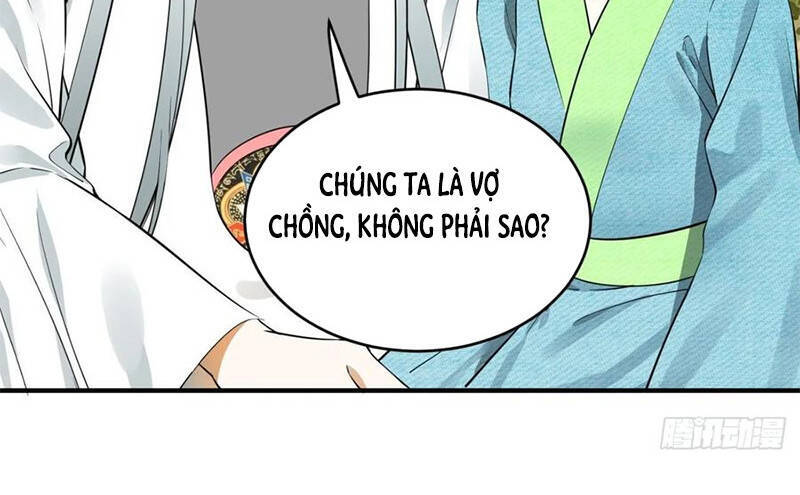 Ta Luyện Khí Ba Ngàn Năm Chapter 157 - 24