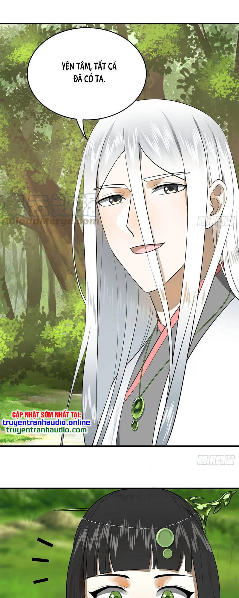 Ta Luyện Khí Ba Ngàn Năm Chapter 157 - 25