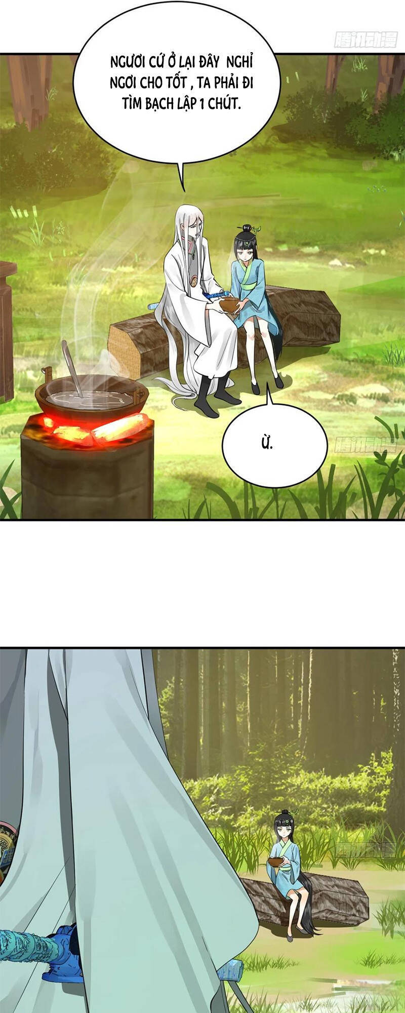 Ta Luyện Khí Ba Ngàn Năm Chapter 157 - 29