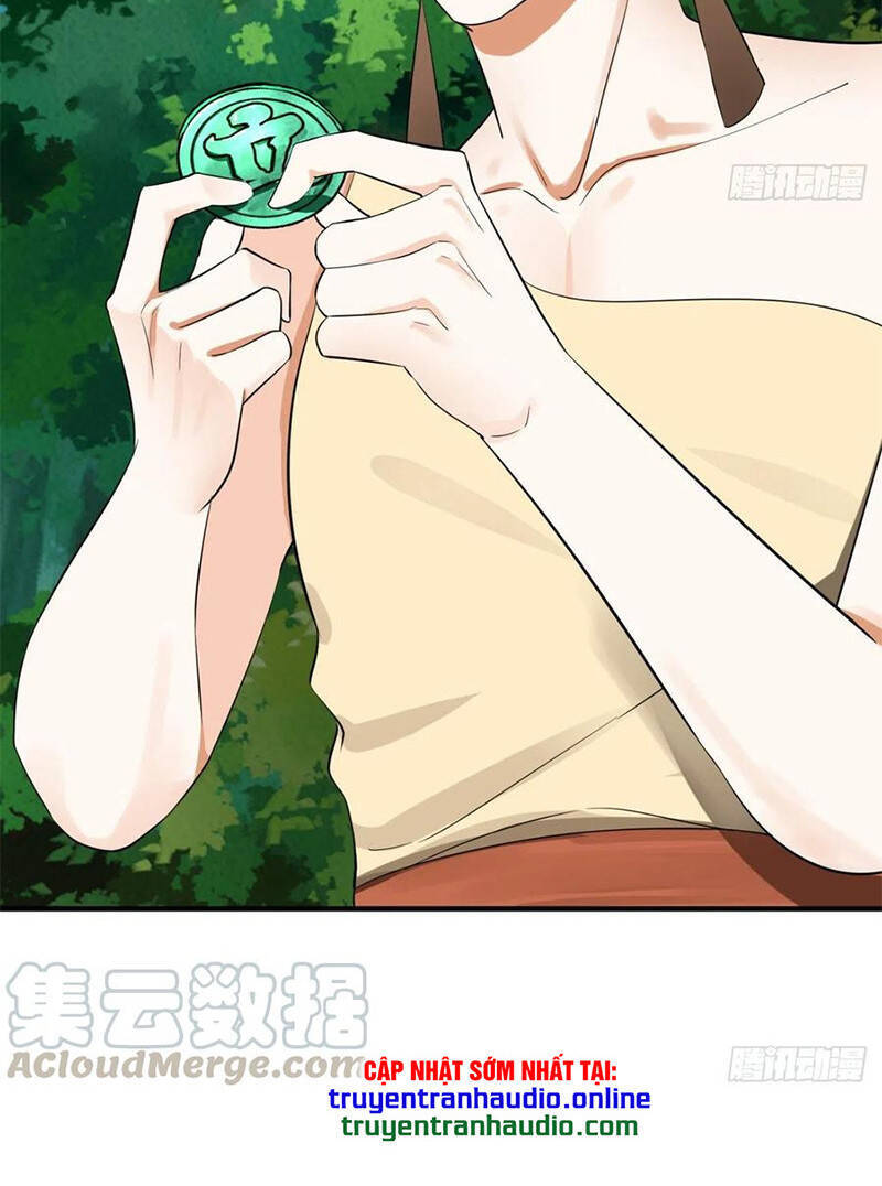 Ta Luyện Khí Ba Ngàn Năm Chapter 157 - 4