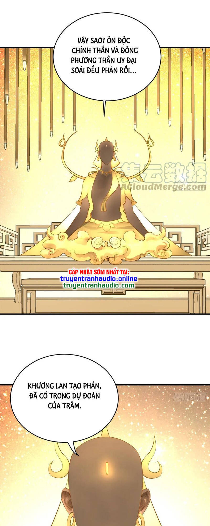 Ta Luyện Khí Ba Ngàn Năm Chapter 157 - 7
