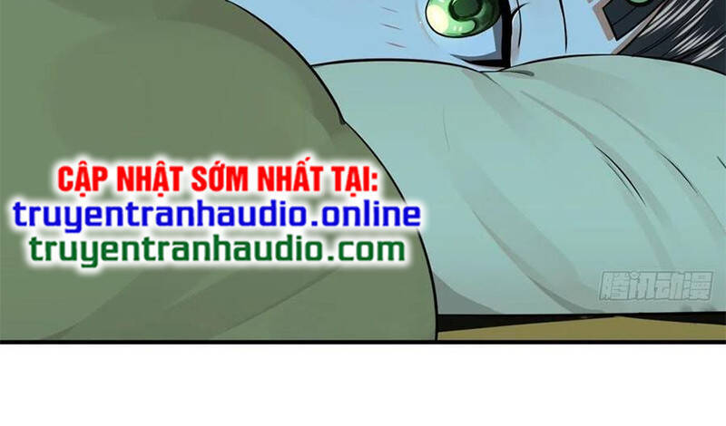 Ta Luyện Khí Ba Ngàn Năm Chapter 158 - 11