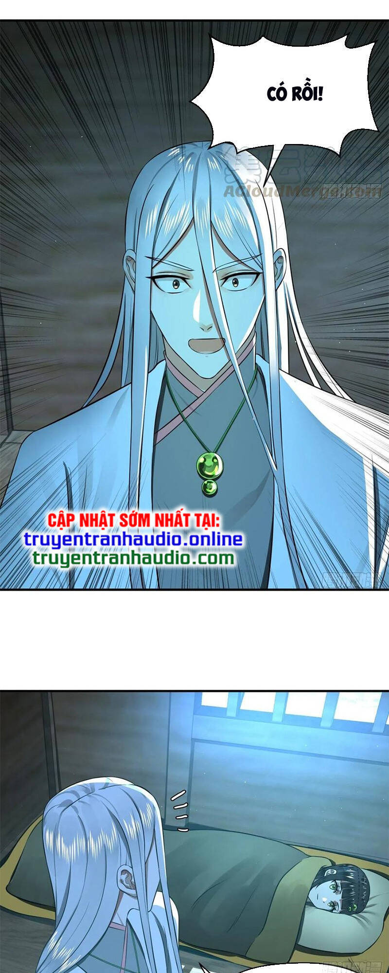 Ta Luyện Khí Ba Ngàn Năm Chapter 158 - 13