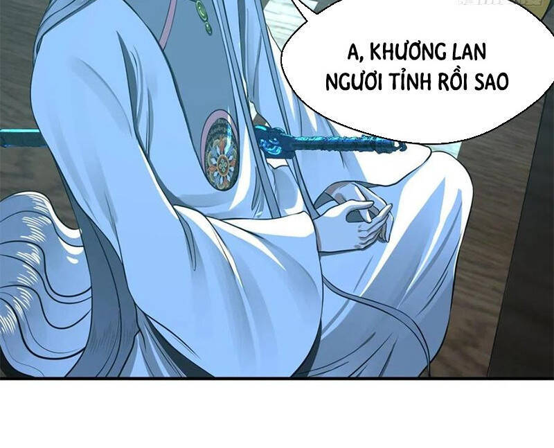 Ta Luyện Khí Ba Ngàn Năm Chapter 158 - 14
