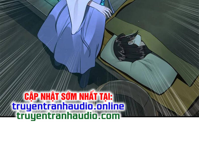 Ta Luyện Khí Ba Ngàn Năm Chapter 158 - 16