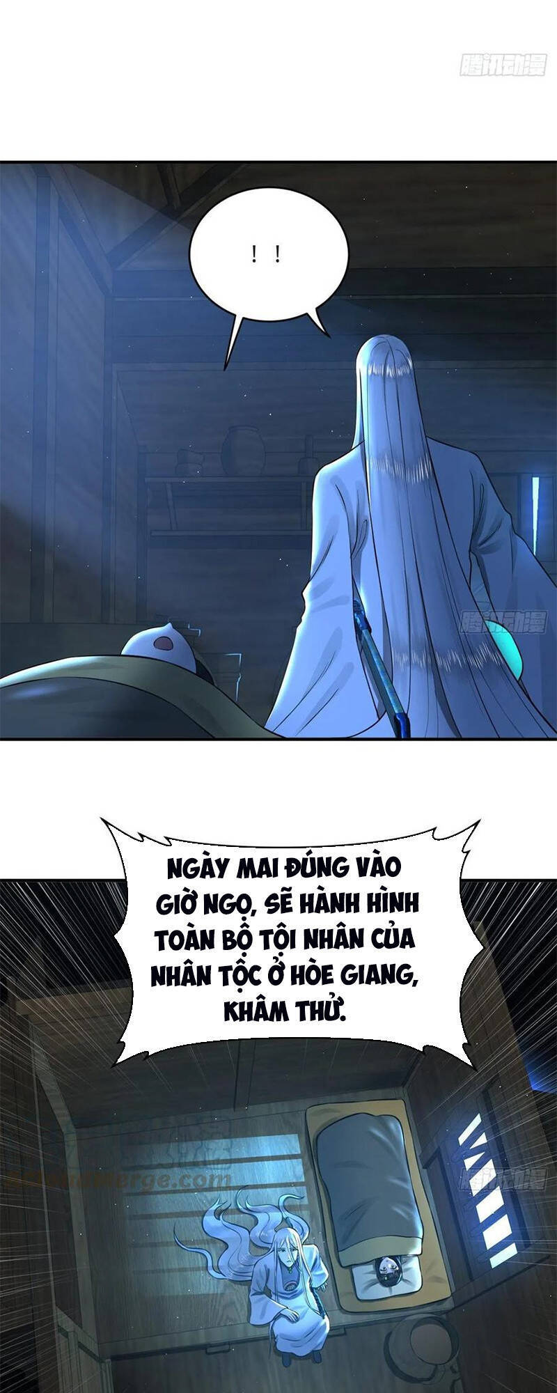 Ta Luyện Khí Ba Ngàn Năm Chapter 158 - 17