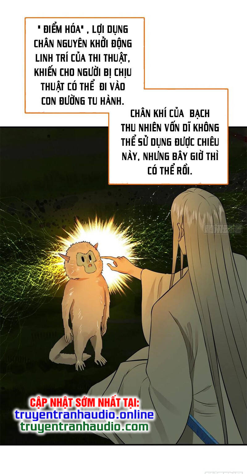 Ta Luyện Khí Ba Ngàn Năm Chapter 158 - 3