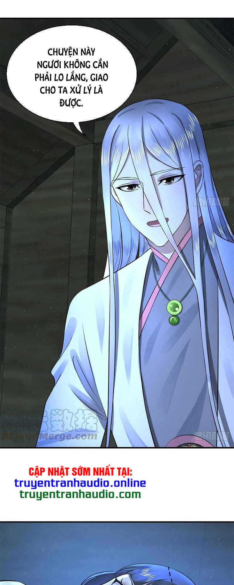 Ta Luyện Khí Ba Ngàn Năm Chapter 158 - 23