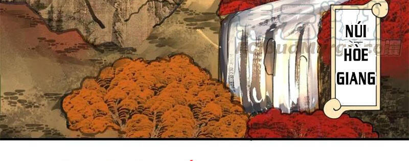 Ta Luyện Khí Ba Ngàn Năm Chapter 158 - 26