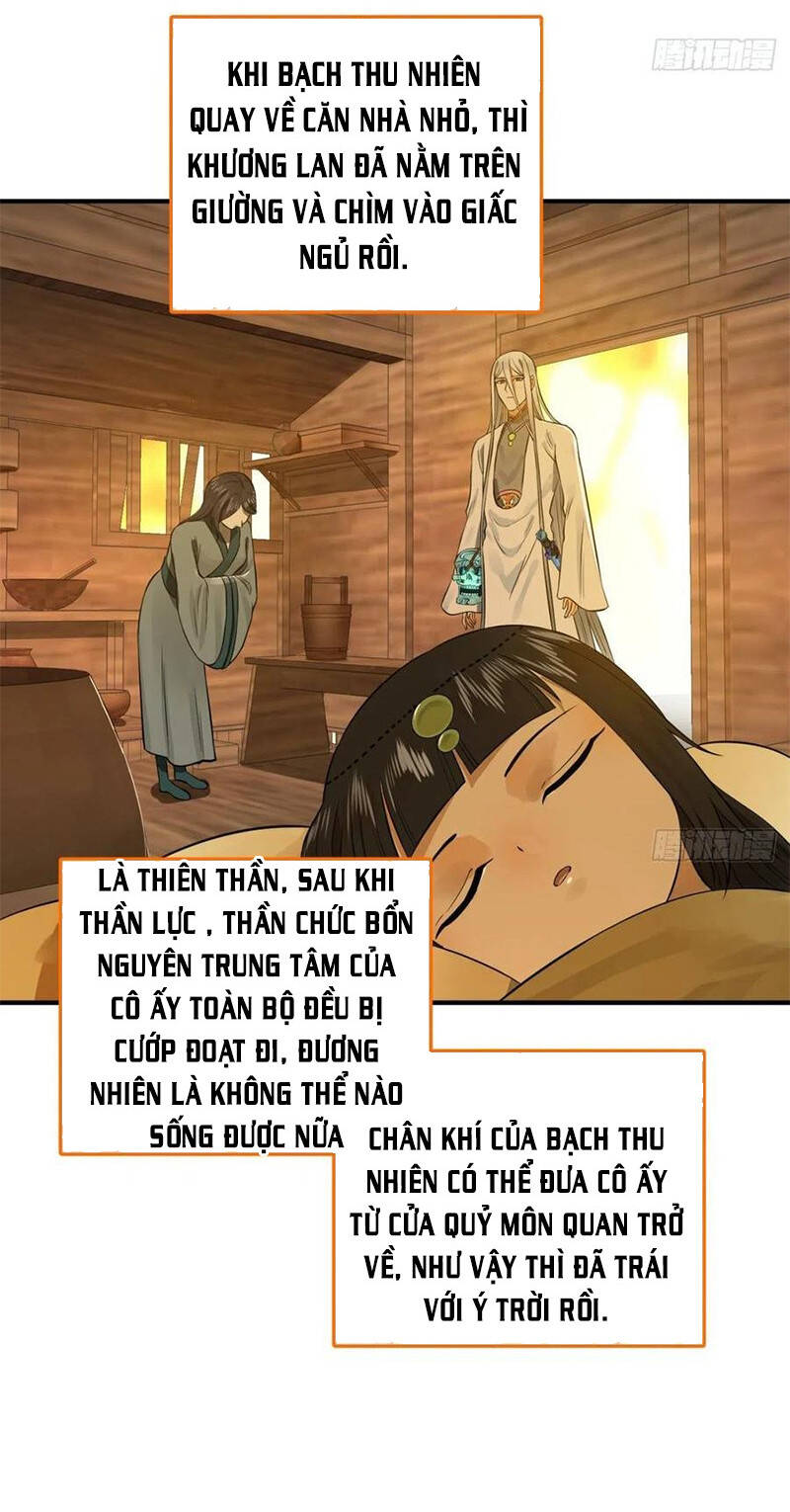 Ta Luyện Khí Ba Ngàn Năm Chapter 158 - 5