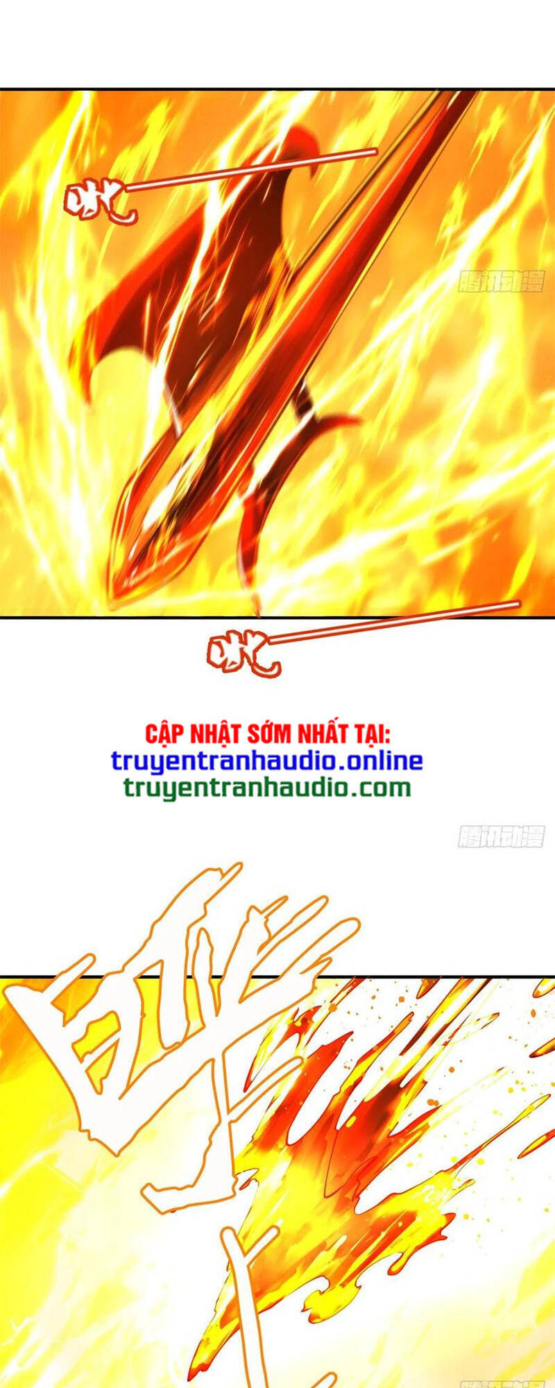 Ta Luyện Khí Ba Ngàn Năm Chapter 159.1 - 11