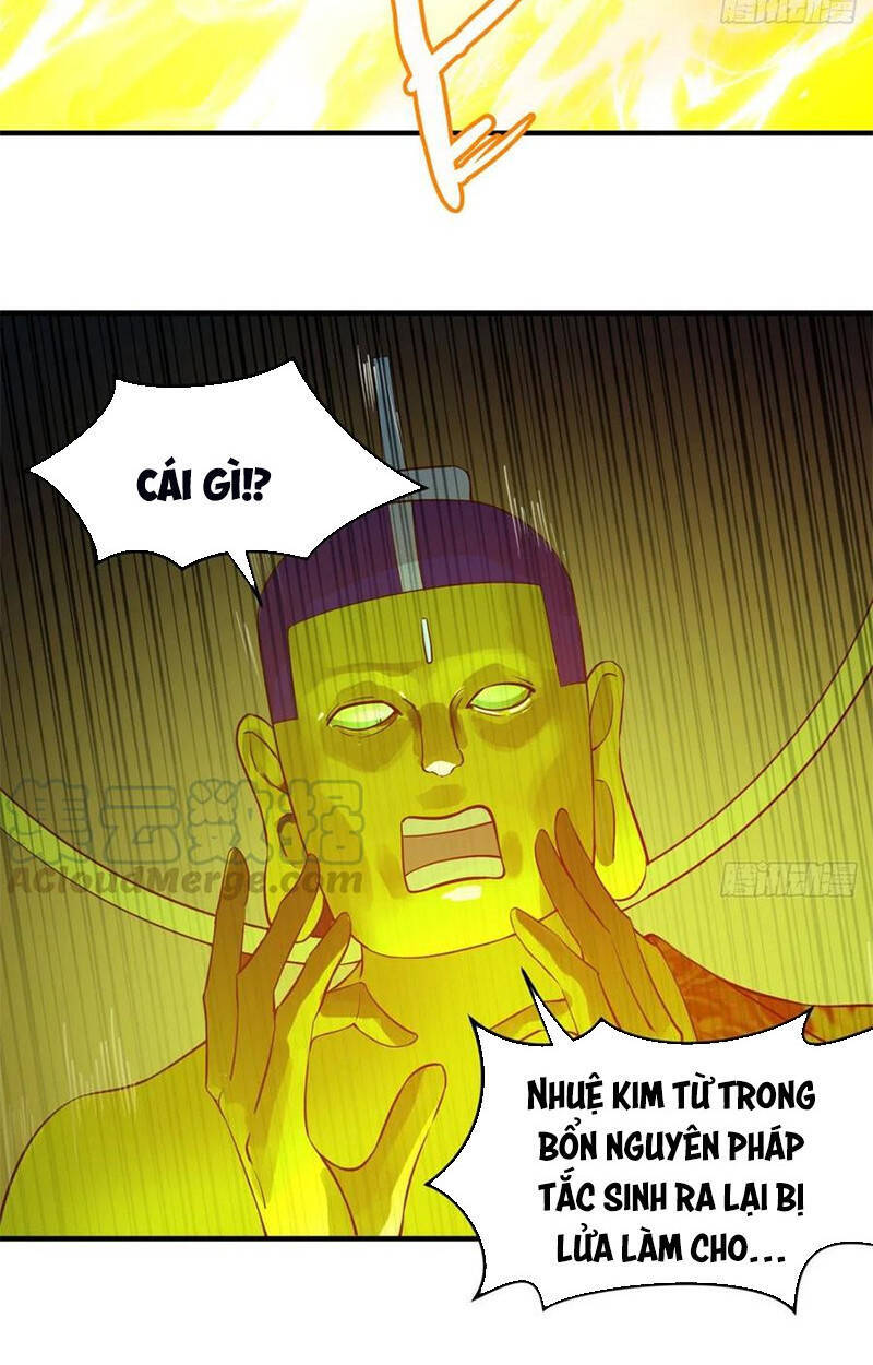 Ta Luyện Khí Ba Ngàn Năm Chapter 159.1 - 12