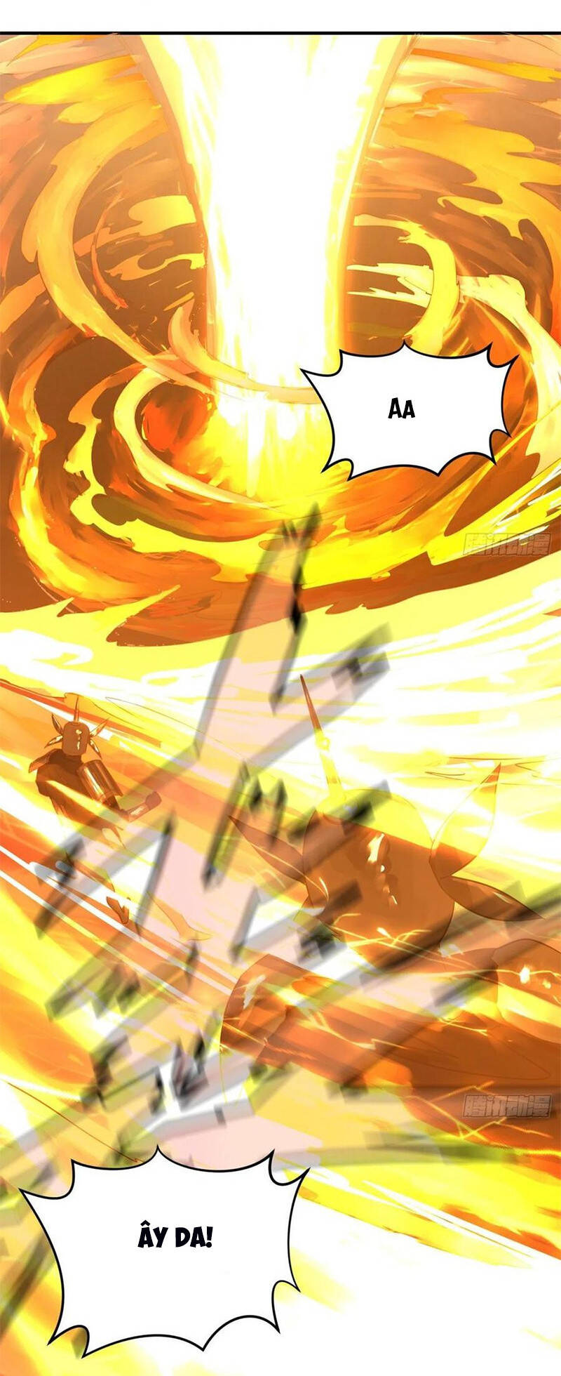 Ta Luyện Khí Ba Ngàn Năm Chapter 159.1 - 15