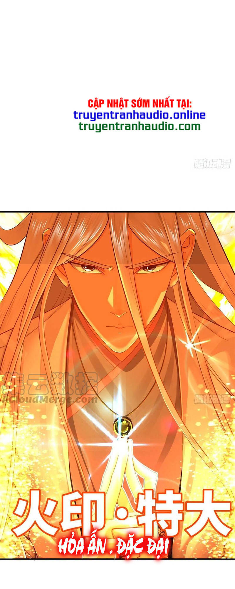 Ta Luyện Khí Ba Ngàn Năm Chapter 159.1 - 18