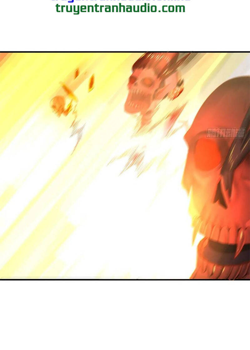 Ta Luyện Khí Ba Ngàn Năm Chapter 159.1 - 21