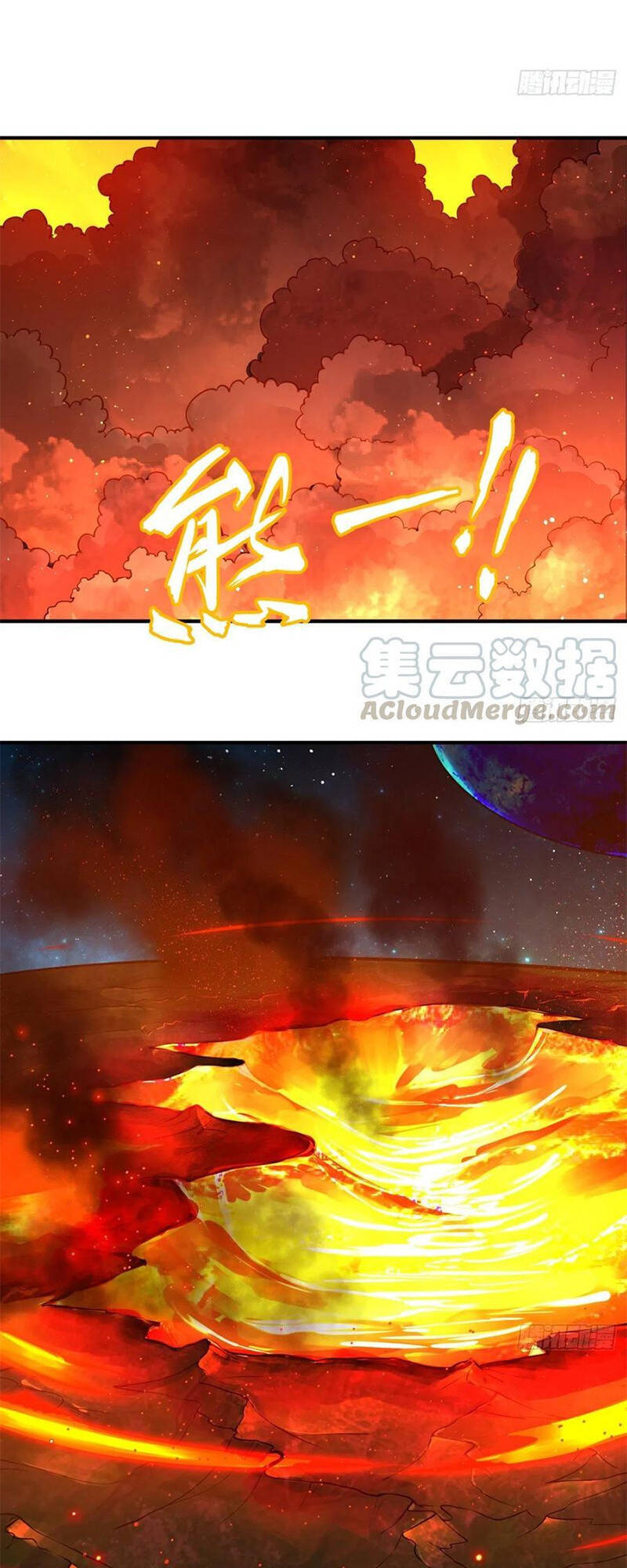 Ta Luyện Khí Ba Ngàn Năm Chapter 159.1 - 22